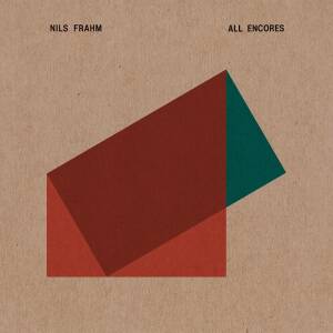 Nils Frahm - All Encores [vinyl 3LP]