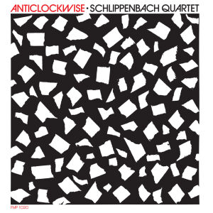 Schlippenbach Quartet - Anticlockwise [vinyl]