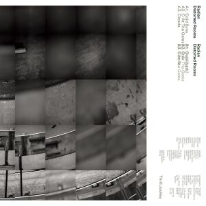 Radian - Distorted Rooms [CD]