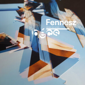 Fennesz - Becs [vinyl]