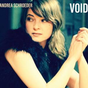 Andrea Schroeder - Void [vinyl 180g+CD]