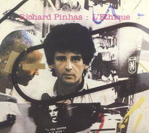 Richard Pinhas - L'Ethique [vinyl]