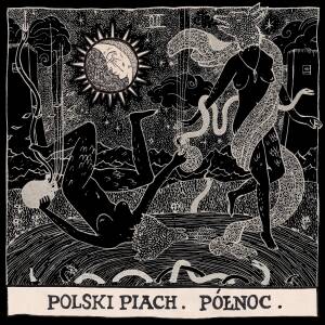 Polski Piach - Północ [vinyl 12" black (un)limited + downloadcode]