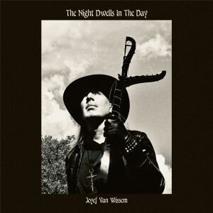 Jozef Van Wissem - The Night Dwells In The Day [vinyl]