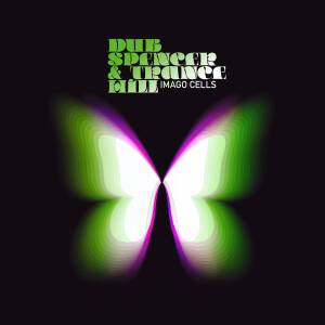 Dub Spencer & Trance Hill - Imago Cells [vinyl 180g]