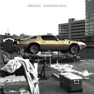 Kreidler - European Song [vinyl + CD]