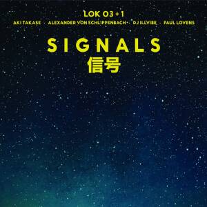 LOK 03+1 - Signals [CD]