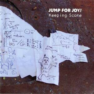 Jump For Joy! - Keeping Score