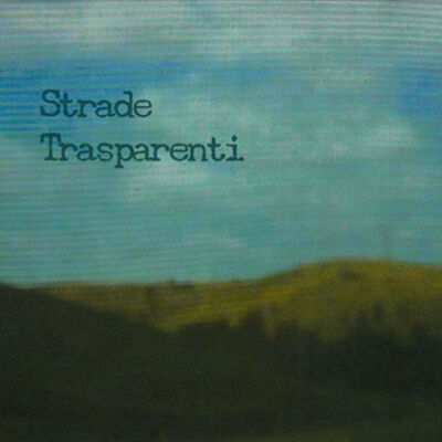 V/A - Strade Trasparenti (Soundtrack) [CD]