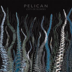 Pelican - City Of Echoes [vinyl 2LP limited translucent blue]