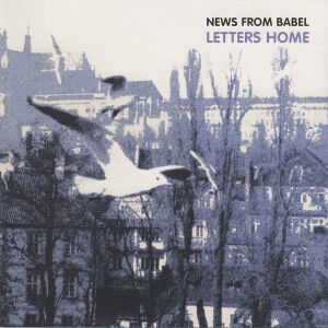 News From Babel - Letters Home [vinyl]