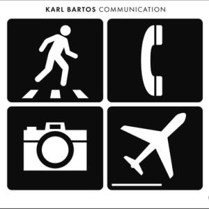 KARL BARTOS - Communication [CD]