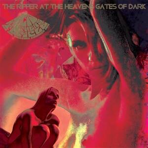 Acid Mothers Temple & The Melting Paraiso UFO - The Ripper At The Heaven's Gates Of Dark [vinyl 2LP red limited]