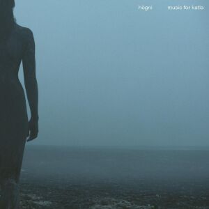 Högni - Music For Katla (OST) [vinyl clear limited]