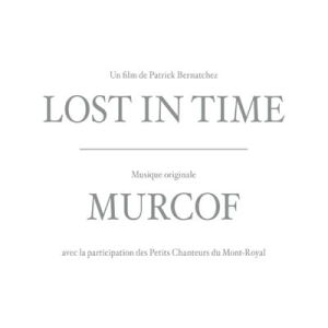 Murcof - Lost in Time [CD]