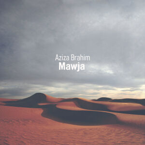 Aziza Brahim - Mawja [CD]