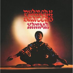 Pharoah Sanders - Karma [vinyl]