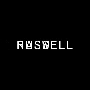 Russell Haswell - As Sure as Night Follows Day [vinyl 2LP]