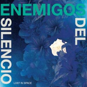 Enemigos Del Silencio - Lost In Space [CD]