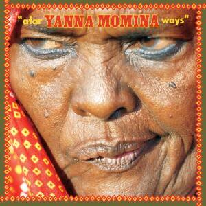 Yanna Momina - Afar Ways [CD]