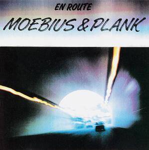 Moebius & Plank - En route [vinyl]