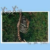 Xiu Xiu - Tu Mi Piaci [CD EP]