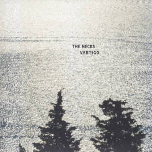Necks, The - Vertigo [vinyl]