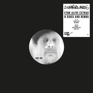 Sleaford Mods - B-Sides and Demos [vinyl 12"EP]