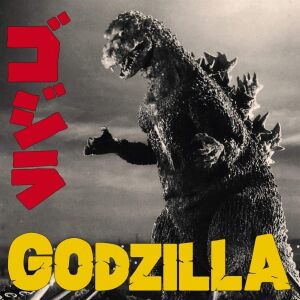 Akira Ifukube - Godzilla [vinyl]