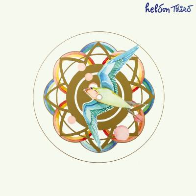 Heldon - It's Always Rock 'n' Roll (Heldon III) [vinyl 2LP]