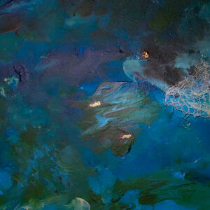 Oliver Earnest - The Water Goes The Other Way [CD]