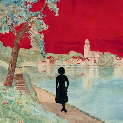Current 93 - Sketches Of My Nightmares and Dreams Occuring [CD]