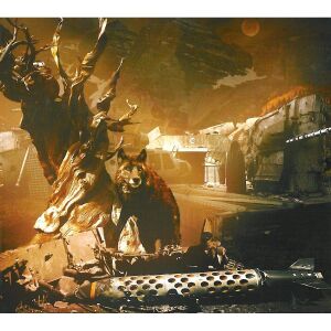 Storm Of Light - Forgive Us Our Trespasses [CD]