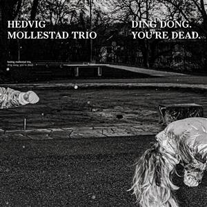 Hedvig Mollestad Trio - Ding Dong. You're Dead [vinyl]