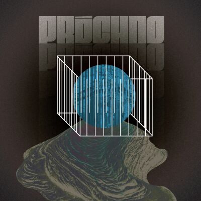Próchno - 3P (feat. Dynasonic, Wczasy & Wojciech Jachna) [vinyl 10