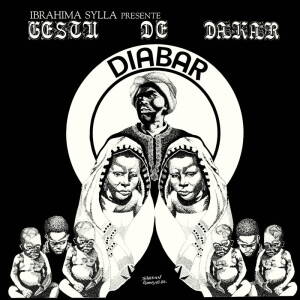 Gestu de Dakar - Diabar [vinyl]