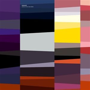 Elephant9 - Arrival Of The New Elders [CD]