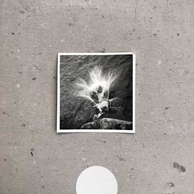 Nils Frahm - Empty [vinyl + downloadcode]