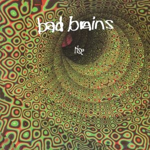Bad Brains - Rise [vinyl]