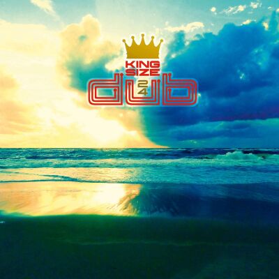 V/A - King Size Dub 24 [CD]