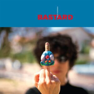Colin Newman - Bastard [2CD]