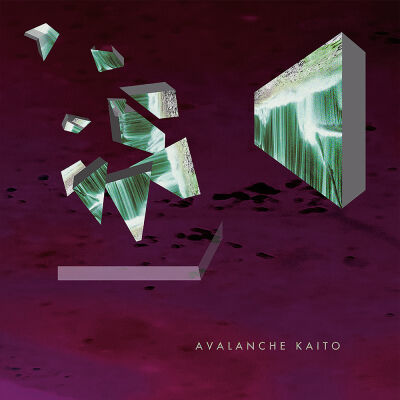 Avalanche Kaito - Avalanche Kaito [CD]