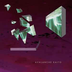 Avalanche Kaito - Avalanche Kaito [CD]