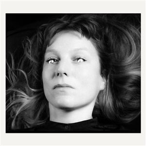 Hedvig Mollestad - Tempest Revisited [CD]