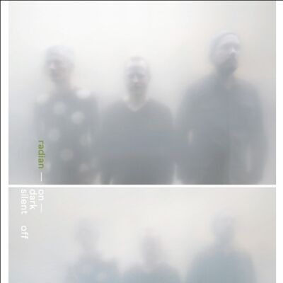 Radian - On Dark Silent Off [CD]