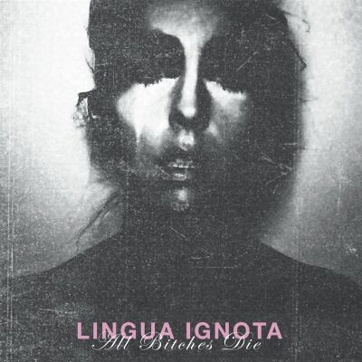Lingua Ignota - All Bitches Die [vinyl transparent limited]