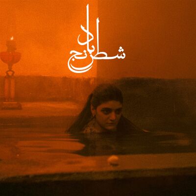 Sheida Gharachedaghi & Mohammad Reza Aslan - Chess of the Wind [vinyl]