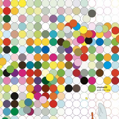 Elephant9 - Walk The Nile [CD]