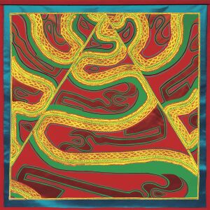 Natural Information Society - Perseverance Flow [vinyl]