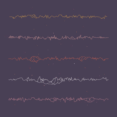 Oneida - Romance [vinyl 2LP limited color]
